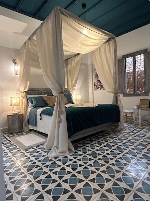 Riad Be Colors Marrakesh Exterior foto