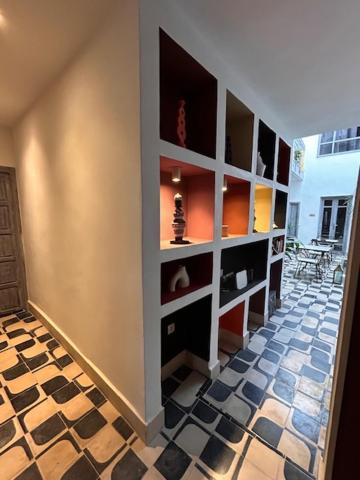 Riad Be Colors Marrakesh Exterior foto
